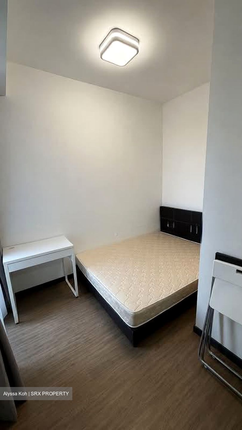 Gem Residences (D12), Condominium #573189131